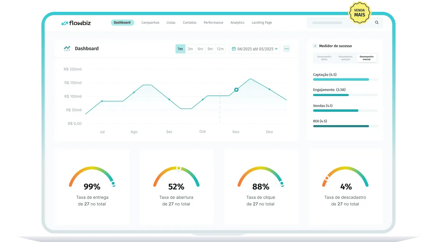 Loja Pronta para Vender DevRocket